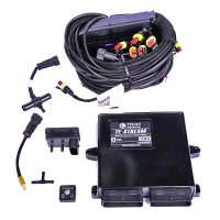 Электроника 6 цилиндров Minikit Tegas TE-Stream-6 OBD